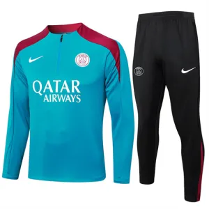 Paris Saint - Germain Sportswear 2024/25 - Blue