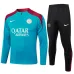 Vêtements de sport de Paris Saint - Germain 2024/25 - Bleu