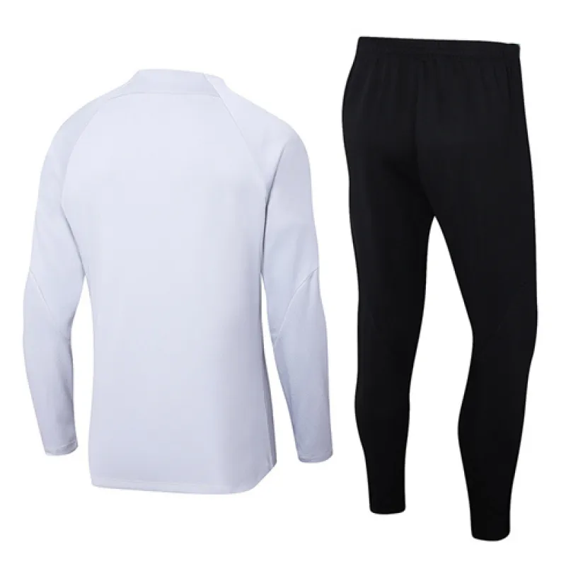Paris Saint-Germain sportswear 2024/25 - white