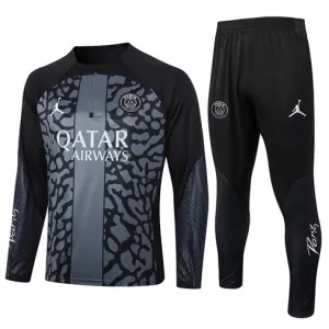 Ropa deportiva de Paris Saint - Germain 2024/25 - Gris