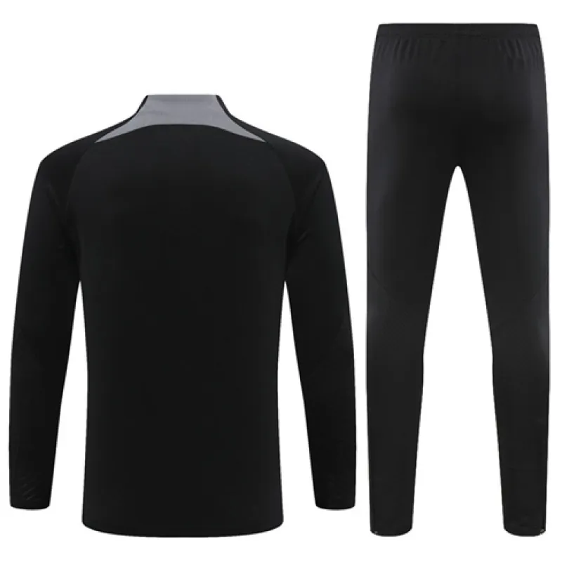 Vêtements de sport Paris Saint-Germain 2024/25 noir