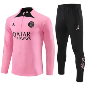 Ropa deportiva de Paris Saint - Germain 2024/25 - Rosa