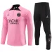 Paris Saint - Germain sportswear 2024/25 - Pink