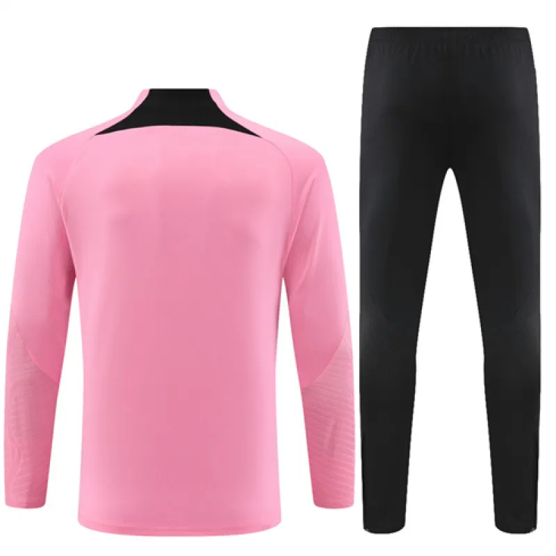 Paris Saint - Germain sportswear 2024/25 - Pink