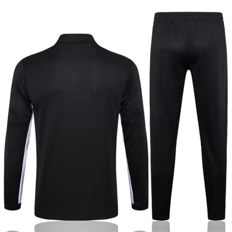 Paris Saint-Germain sportswear 2024/25 black