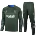 Paris Saint - Germain sportswear 2024/25 - Army green
