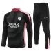 Vêtements de sport Paris Saint-Germain 2024/25 noir