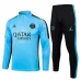 Paris Saint - Germain sportswear 2024/25 - Light blue