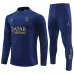 Paris Saint - Germain Sportswear 2024/25 - Blue