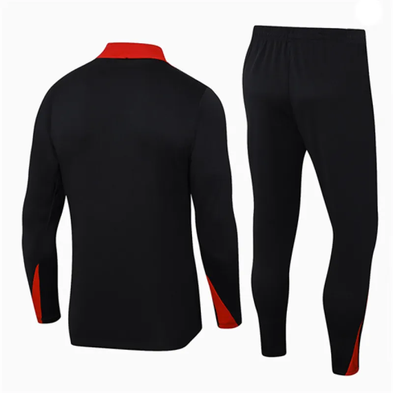 Paris Saint-Germain sportswear 2024/25 black