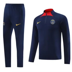 Ropa deportiva de Paris Saint - Germain 2024/25 - Azul