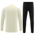 Paris Saint - Germain Sports Jacket 2024/25 - Cream