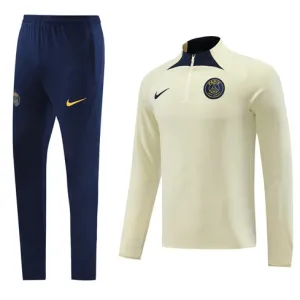 Ropa deportiva de Paris Saint-Germain 2024/25 - grisáceo