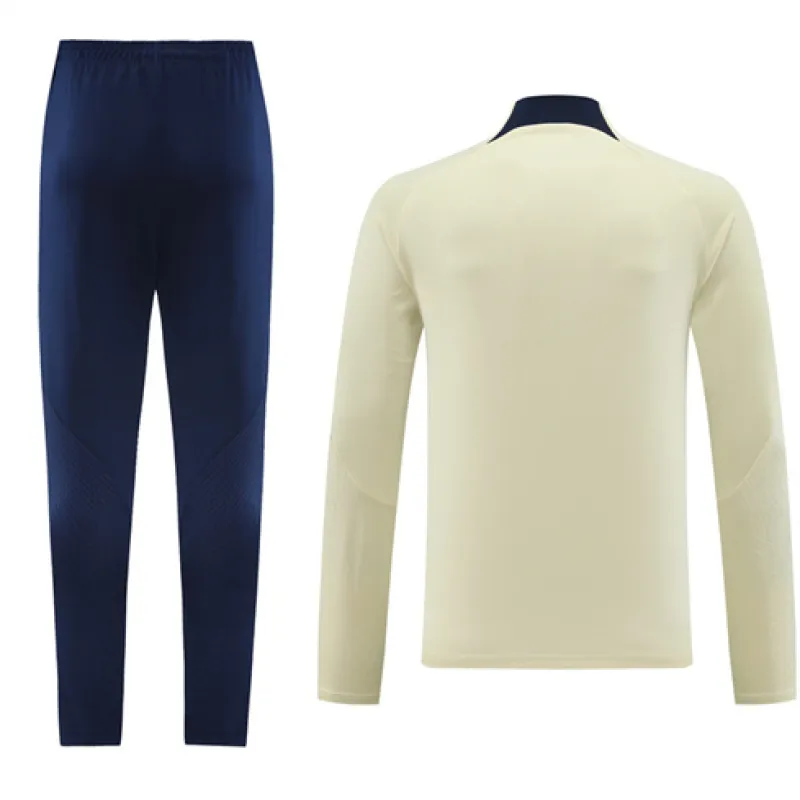 Ropa deportiva de Paris Saint-Germain 2024/25 - grisáceo