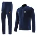 Chaqueta deportiva de Paris Saint-Germain 2023/24 - Azul