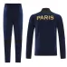 Chaqueta deportiva de Paris Saint-Germain 2023/24 - Azul