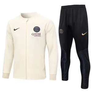 Paris Saint-Germain Sportjacke 2023/24 - Original Gelb