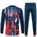 Ropa deportiva para niños de Paris Saint-Germain 2024/25 - Azul