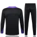 Vêtements de sport pour enfants de Paris Saint-Germain 2024/25 - Noir