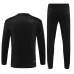 Ropa deportiva para niños de Paris Saint-Germain 2024/25 - Negro