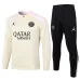 Paris Saint-Germain children's sportswear 2024/25 - Apricot