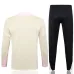 Paris Saint-Germain children's sportswear 2024/25 - Apricot
