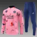 Vêtements de sport pour enfants de Paris Saint-Germain 2024/25 - Rose