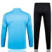 Paris Saint-Germain children's sportswear 2024/25 - Blue