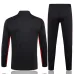 Vêtements de sport pour enfants de Paris Saint-Germain 2024/25 - Noir