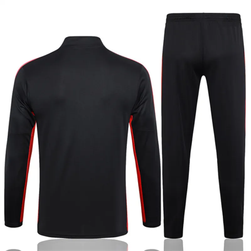 Vêtements de sport pour enfants de Paris Saint-Germain 2024/25 - Noir