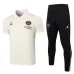 Paris Saint-Germain training polo shirt 2024/25 - Yellow