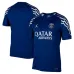 Paris Saint-Germain 2024/25 Fourth Kit - Blue
