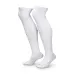 Paris Saint - Germain Kids' 2024/25 Away Kit - White
