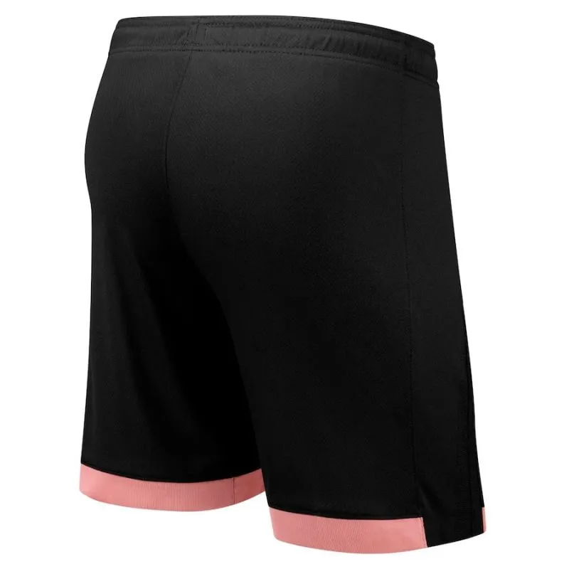 Vitinha's Paris Saint - Germain Kids' 2024/25 Third Kit Set - Pink