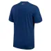 Paris Saint-Germain 2025 Maglia di casa UCL Munich Finale per bambini- Blu