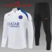 PSG 2025/26 Ensemble Sport Enfant blanc