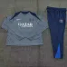 PSG 2025/26 Ensemble Sport Enfant Gris