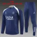 PSG 2025/26 Kids Sports Set Blue