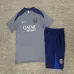 PSG 2025/26 Kids Training Set grey