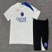 PSG 2025/26 Kids Training Set white