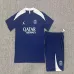 PSG 2025/26 Kids Training Set blue