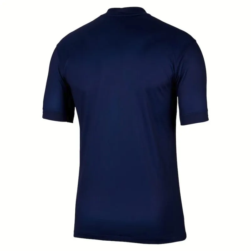 Paris Saint-Germain Niños 2025/26 Kit de casa - Azul/Rojo