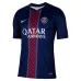 PSG 2025/26 ZAÏRE-EMERY Home Jersey

