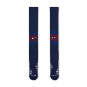 Paris Saint-Germain 2025/26 Calzettoni di casa - Blu