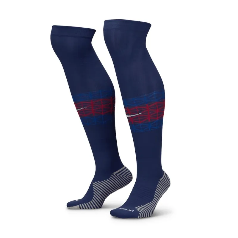 Paris Saint-Germain 2025/26 Calcetines de casa - Azul