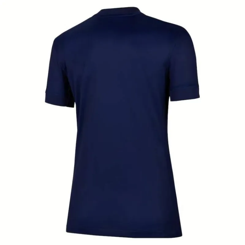 Paris Saint-Germain Camiseta femenina de casa 2025/26 con una estrella- Azul