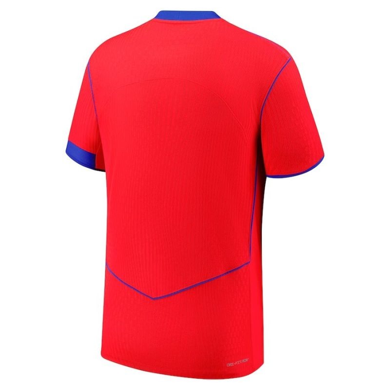 PSG 2025/26 Third Player Jersey