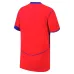 Paris Saint-Germain 2025/26 Kids Third Jersey - Red