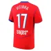 Terza Maglia PSG 2025/26 VITINHA 