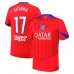 Terza Maglia PSG 2025/26 VITINHA 